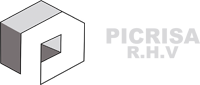 PICRISA. R.H.V Restauración Cosméticos Hormigón Visto